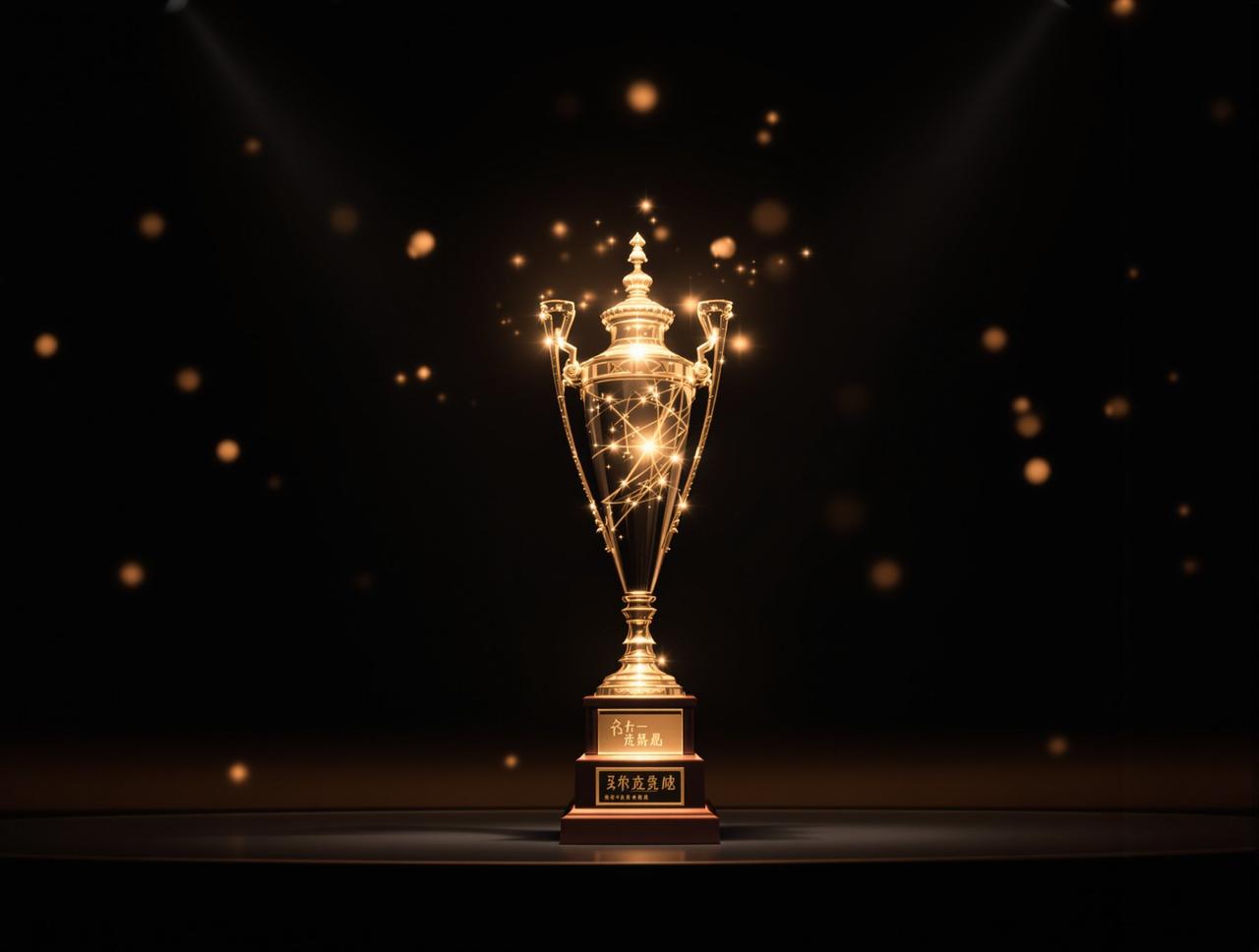 黄色视频荣获中国影视行业年度最具影响力传媒公司称号