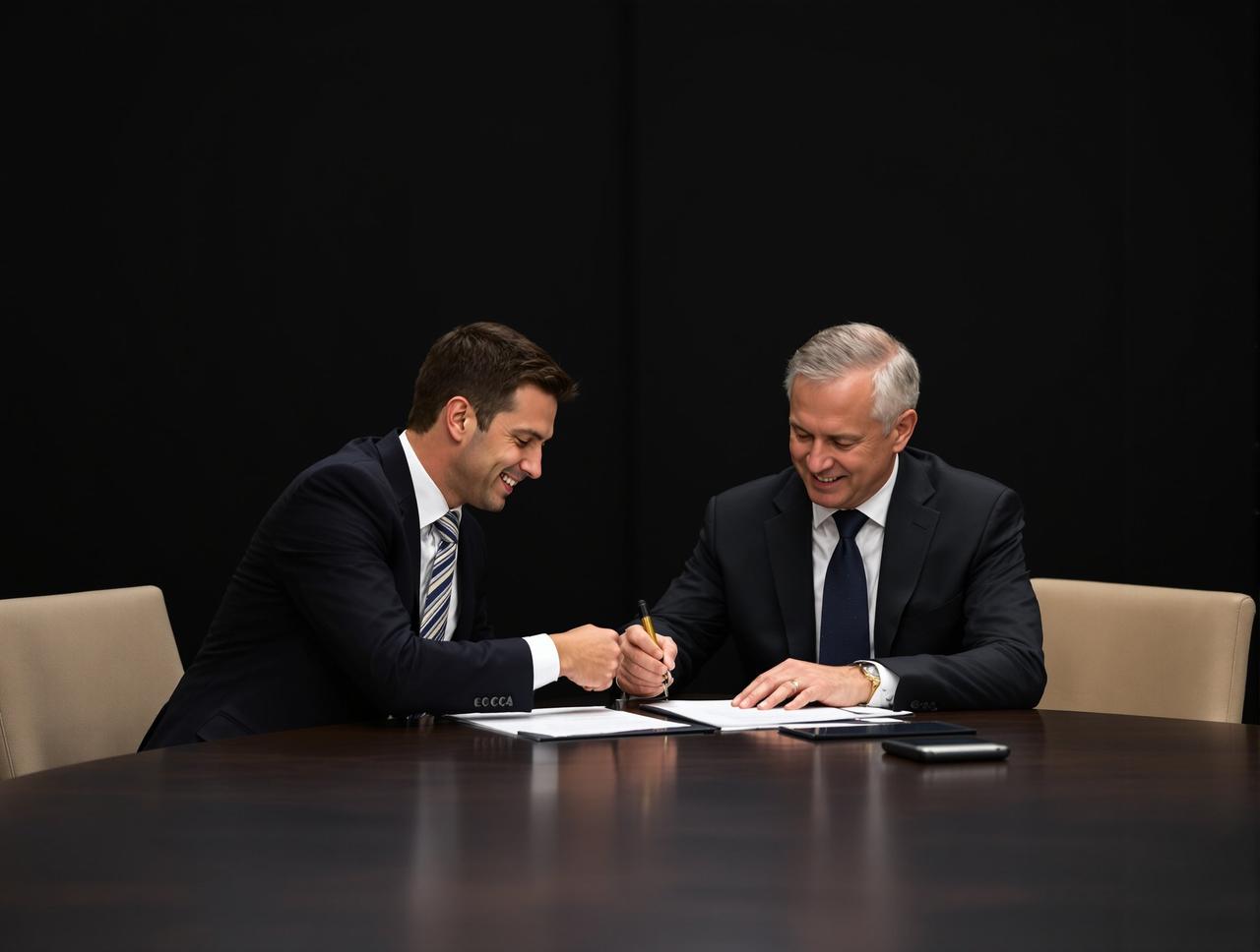 黄色视频与腾讯视频达成战略合作，共同打造精品内容生态